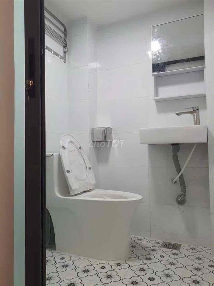 QUẬN 11 – NHÀ MỚI ĐẸP – FULL NỘI THẤT