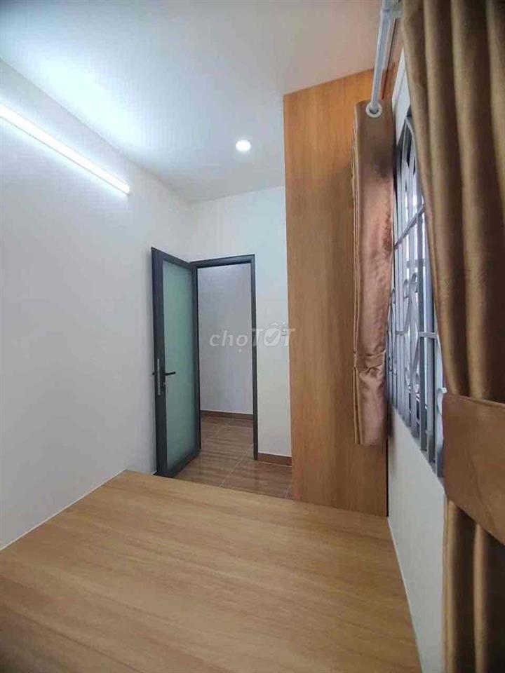 QUẬN 11 – NHÀ MỚI ĐẸP – FULL NỘI THẤT