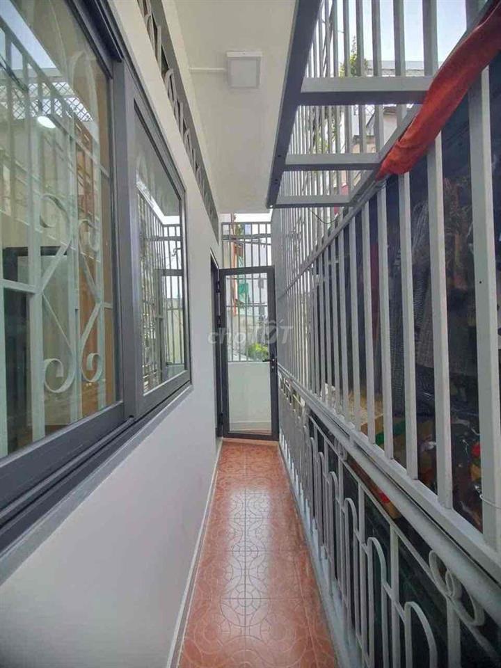 QUẬN 11 – NHÀ MỚI ĐẸP – FULL NỘI THẤT