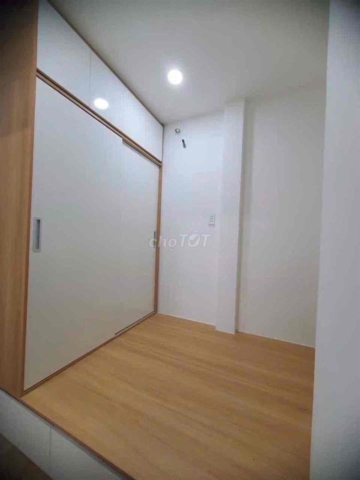 QUẬN 11 – NHÀ MỚI ĐẸP – FULL NỘI THẤT