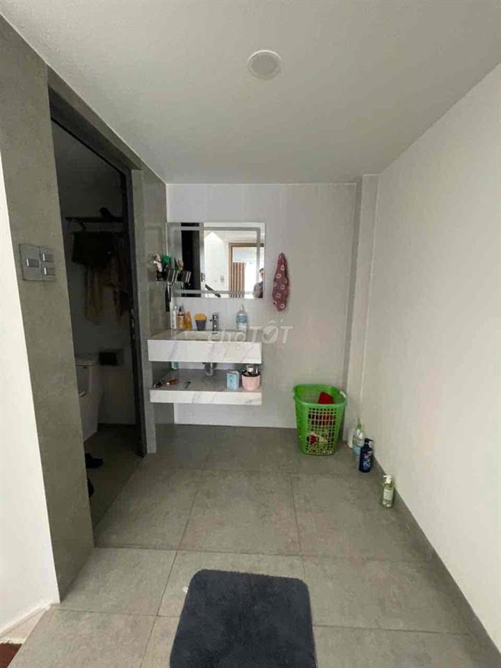 🏡 NHÀ ĐẸP LẠC LONG QUÂN –4 x 12 Trệt 2 Lầu HẺM XE HƠI 6M