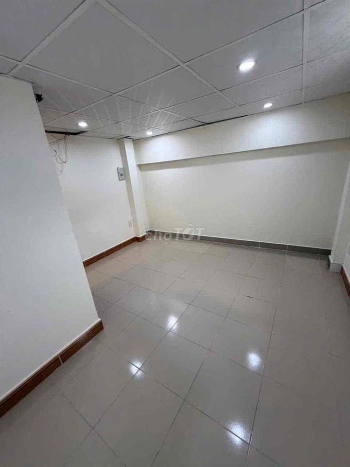 🔥 QUẬN 11 – NHÀ HẺM XE HƠI ÔNG ÍCH KHIÊM – 5,2 TỶ TL 🔥