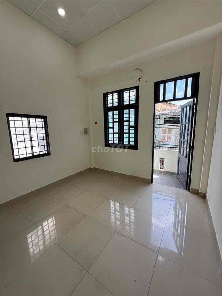 🔥 QUẬN 11 – NHÀ HẺM XE HƠI ÔNG ÍCH KHIÊM – 5,2 TỶ TL 🔥