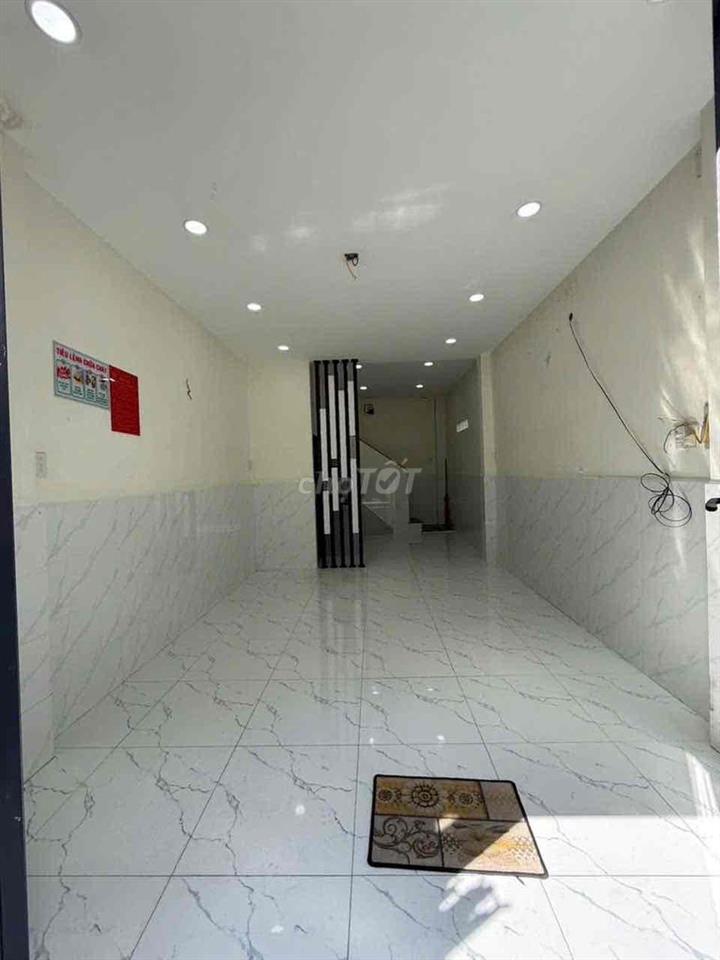 🔥 QUẬN 11 – NHÀ HẺM XE HƠI ÔNG ÍCH KHIÊM – 5,2 TỶ TL 🔥