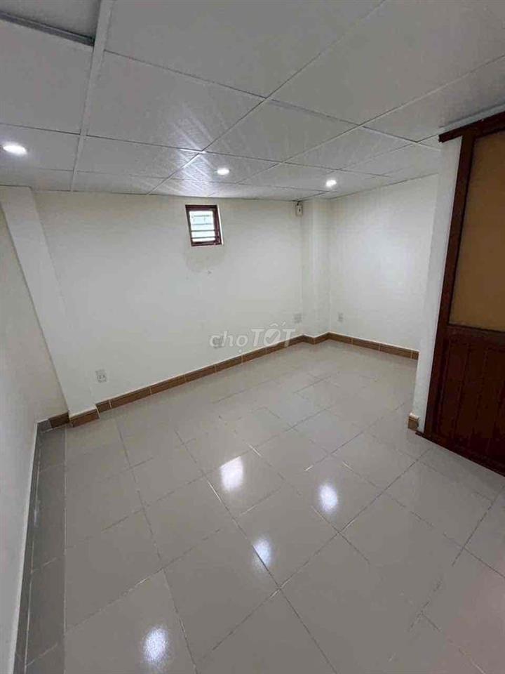 🔥 QUẬN 11 – NHÀ HẺM XE HƠI ÔNG ÍCH KHIÊM – 5,2 TỶ TL 🔥
