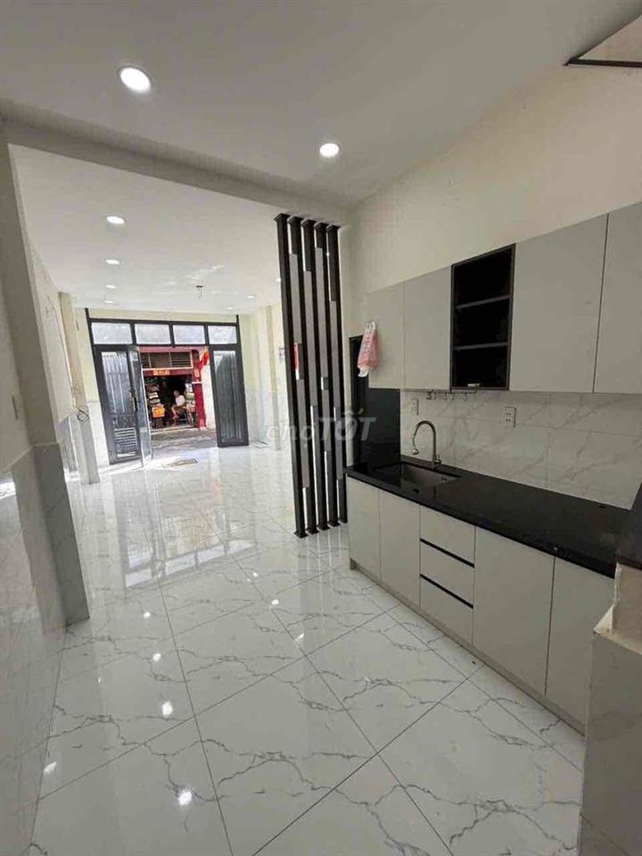 🔥 QUẬN 11 – NHÀ HẺM XE HƠI ÔNG ÍCH KHIÊM – 5,2 TỶ TL 🔥