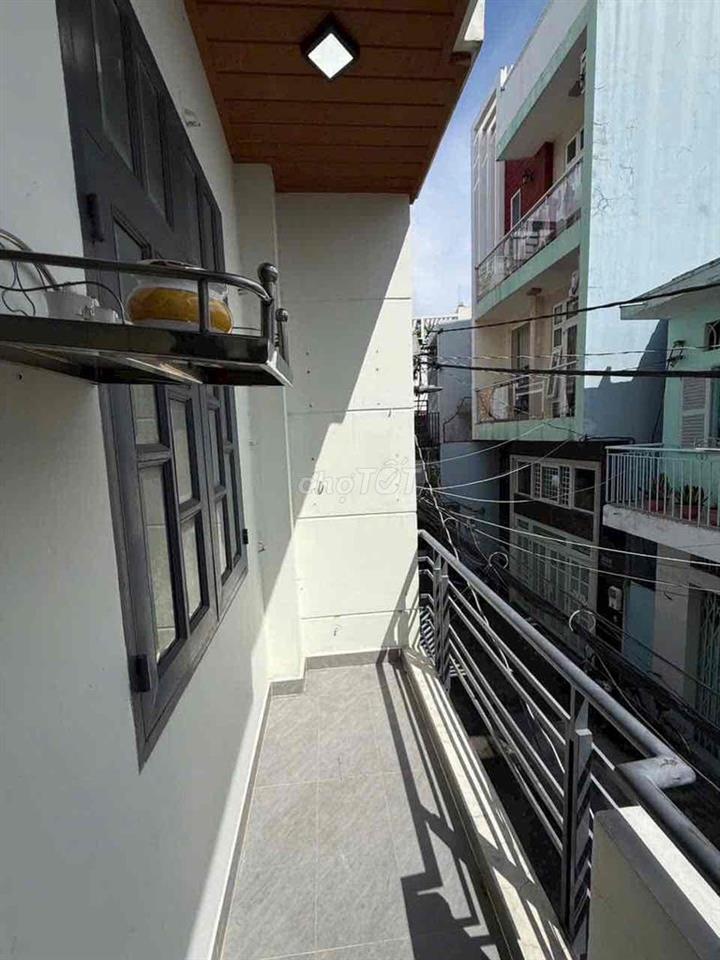 🔥 QUẬN 11 – NHÀ HẺM XE HƠI ÔNG ÍCH KHIÊM – 5,2 TỶ TL 🔥