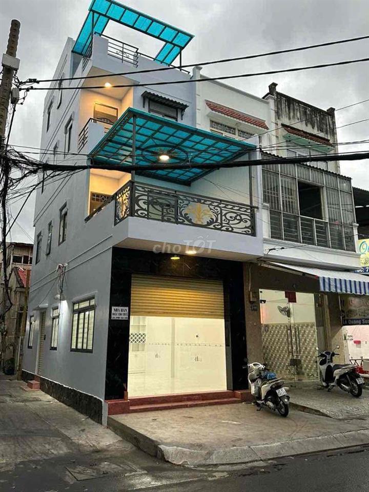 🔥 MẶT TIỀN KINH DOANH LÊ QUANG SUNG – GẦN NHÀ SÁCH CÂY GÕ 🔥