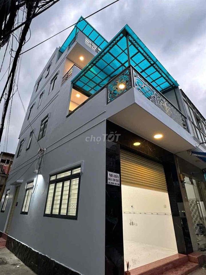 🔥 MẶT TIỀN KINH DOANH LÊ QUANG SUNG – GẦN NHÀ SÁCH CÂY GÕ 🔥