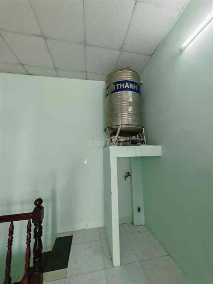 Nhà Sát Đầm Sen- Lạc Long Quân- Hẻm Xe Hơi