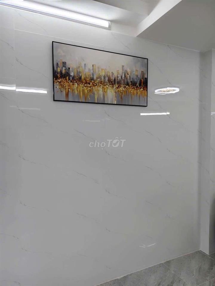 Tầng trệt mặt tiền chung cư Cây Mai Quận 11 TpHCM