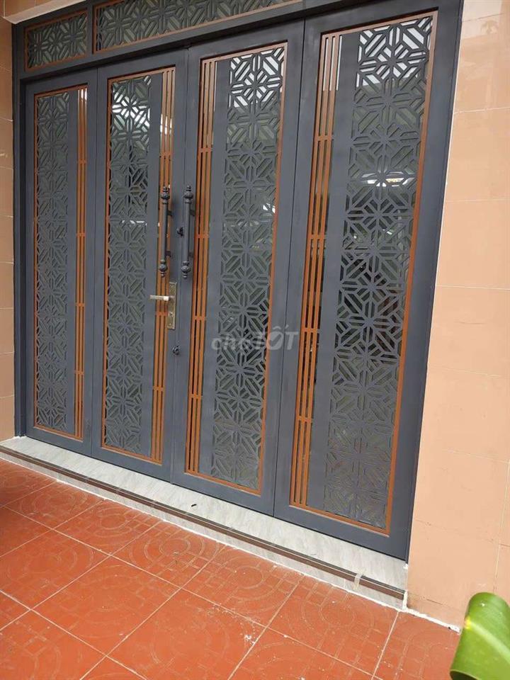 Tầng trệt mặt tiền chung cư Cây Mai Quận 11 TpHCM