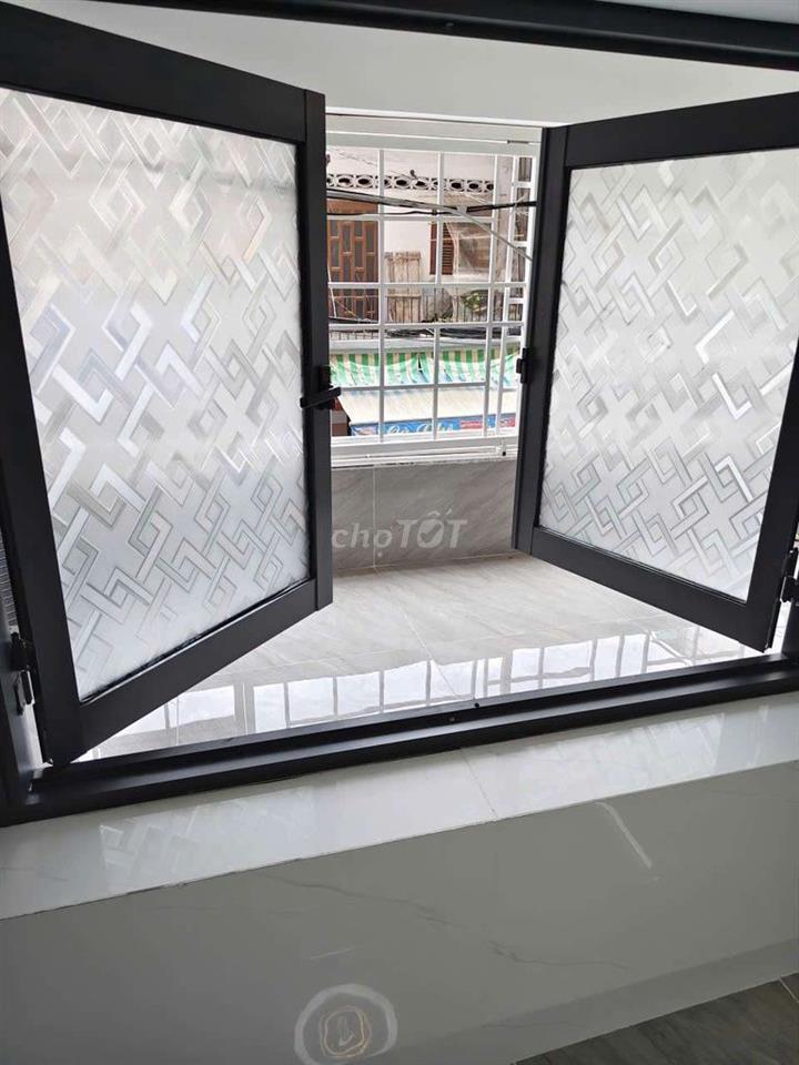 Tầng trệt mặt tiền chung cư Cây Mai Quận 11 TpHCM