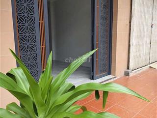 Tầng trệt mặt tiền chung cư Cây Mai Quận 11 TpHCM