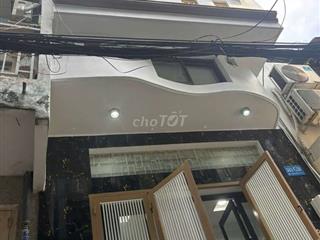 Nhà hẻm 341 Lạc Long Quân, Phường 5 Quận 11 TpHCM
