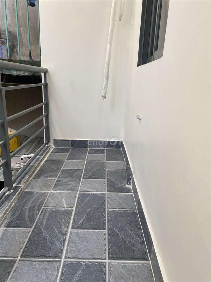 Nhà hẻm 2 tầng Lạc Long Quân, Phường 3, Quận 11 TpHCM