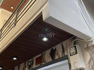 Nhà hẻm 2 tầng Lạc Long Quân, Phường 3, Quận 11 TpHCM