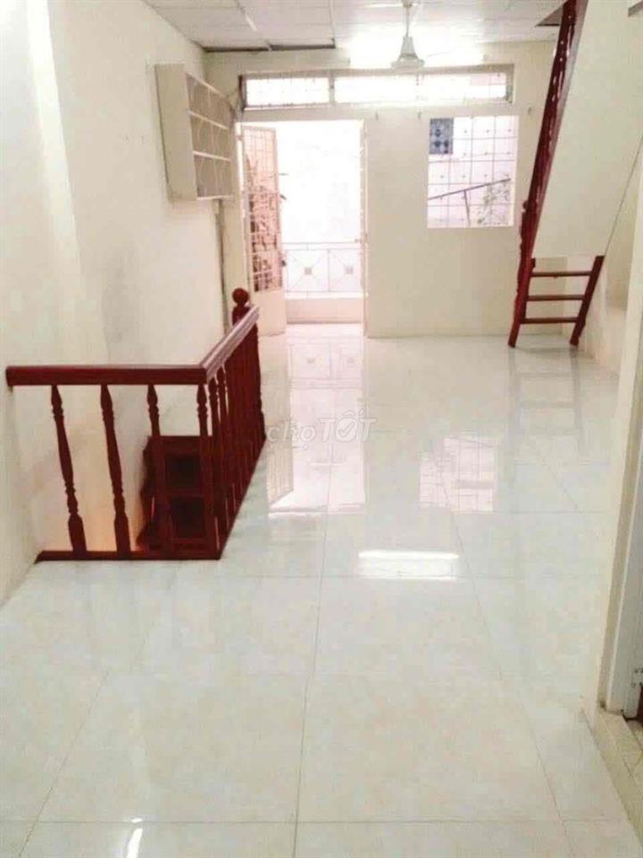 🏡NHÀ GẤP BÁN- THÀNH THÁI- P.14 Q10- 3TẦNG- ĐANG CÓ SẴN DÒNG TIỀN CHO T