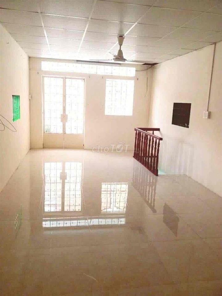 🏡NHÀ GẤP BÁN- THÀNH THÁI- P.14 Q10- 3TẦNG- ĐANG CÓ SẴN DÒNG TIỀN CHO T