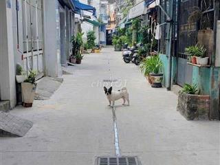 NHÀ ĐẸP TÂN PHÚ- OTÔ NGỦ TRONG NHÀ- NỞ HẬU TÀI LỘC - NGAY CHỢ TÂN HƯƠN