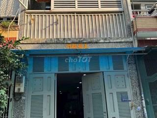 CHỈ 5.68 TỶ  SỞ HỮU NGAY NHÀ HXH LẠC LONG QUÂN, P.3, QUẬN 11