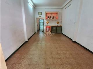 BÁN GẤP NHÀ HXH 10M DƯƠNG TỬ GIANG, P.4, QUẬN 11