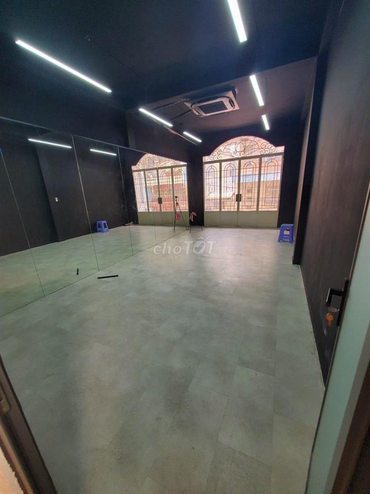 BÁN GẤP NHÀ HXH 10M DƯƠNG TỬ GIANG, P.4, QUẬN 11