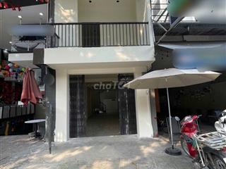 Hạ giá bán gấp MTKD Hòa Bình P.5 Quận 11, đối diện Đầm Sen.
