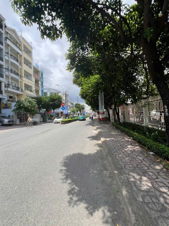 Chính Chủ Hạ Giá Bán Gấp Nhà MT 217 Bình Thới, P.9, Q.11