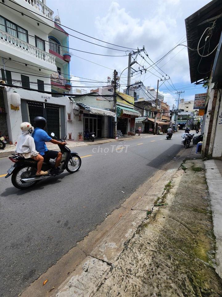 SIÊU PHẨM MT TRỊNH ĐÌNH TRỌNG TÂN PHÚ, VỊ TRÍ VÀNG KINH DOANH ĐẮC ĐỊA