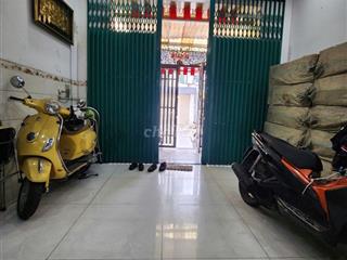 SIÊU PHẨM MT TRỊNH ĐÌNH TRỌNG TÂN PHÚ, VỊ TRÍ VÀNG KINH DOANH ĐẮC ĐỊA