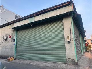 BÁN GẤP KHUÔN ĐẤT LỚN 2 MẶT TIỀN HXH BÌNH TÂN