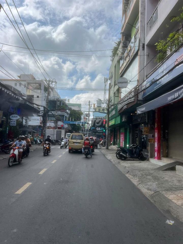 HẠ GIÁ 700 TRIỆU  BÁN GẤP NHÀ MẶT TIỀN BA VÂN, TÂN BÌNH