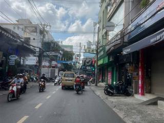 HẠ GIÁ 700 TRIỆU  BÁN GẤP NHÀ MẶT TIỀN BA VÂN, TÂN BÌNH
