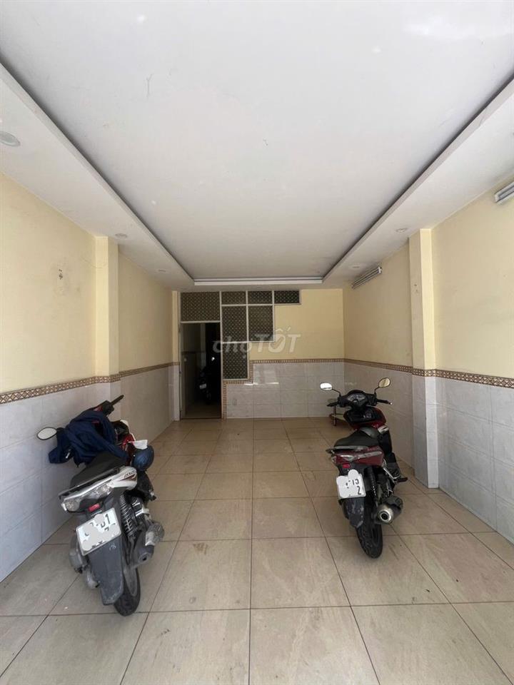 HẠ GIÁ 700 TRIỆU  BÁN GẤP NHÀ MẶT TIỀN BA VÂN, TÂN BÌNH