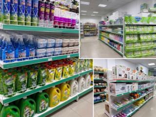 GIẢM GIÁ BÁN GẤP NHÀ MẶT TIỀN LẠC LONG QUÂN P.8 TÂN BÌNH