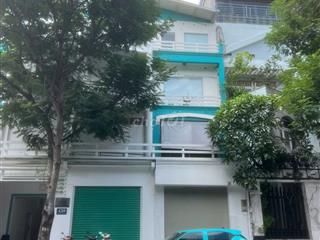 CHO THUÊ NHÀ NGUYÊN CĂN  MT 438 CAO THẮNG, P.12 QUẬN 10