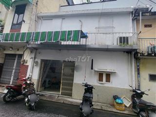 BÁN GẤP NHÀ HXH CỘNG HÒA P.13, TÂN BÌNH, CHỈ 2,8 TỶ CÒN THƯƠNG LƯỢNG