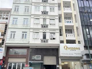 BÁN TÒA CHDV CAO CẤP DOANH THU GẦN 100 TRIỆU/THÁNG NGAY SÂN BAY
