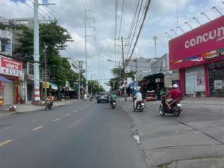 BÁN GẤP NHÀ MẶT TIỀN KINH DOANH ÂU CƠ  P.14, TÂN BÌNH