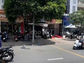 Bán Gấp Mặt Tiền Kinh Doanh Lạc Long Quân P.5 Quận 11