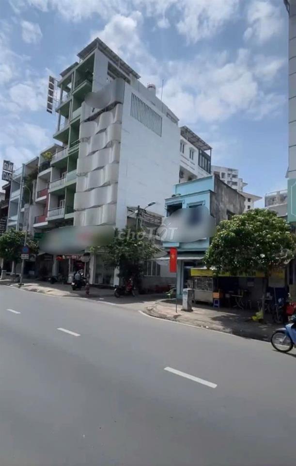 Bán Gấp Mặt Tiền Kinh Doanh Lạc Long Quân P.5 Quận 11