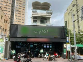 BÁN GẤP NHÀ MẶT TIỀN ÂU CƠ P.9, Q.TÂN BÌNH, ĐANG CÓ THU NHẬP SẴN