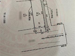 BÁN NHÀ HẺM LÃNH BINH THĂNG P.12, QUẬN 11,  GIÁ 7 TỶ
