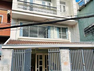 BÁN GẤP  HXH ÂU CƠ, P.9, TÂN BÌNH, NGANG 6,2M, GIÁ CHỈ 9,5 TỶ CHỐT