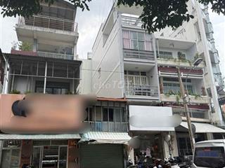 CHỈ 11 TỶ  SỞ HỮU NGAY NHÀ MẶT TIỀN LÃNH BINH THĂNG, QUẬN 11
