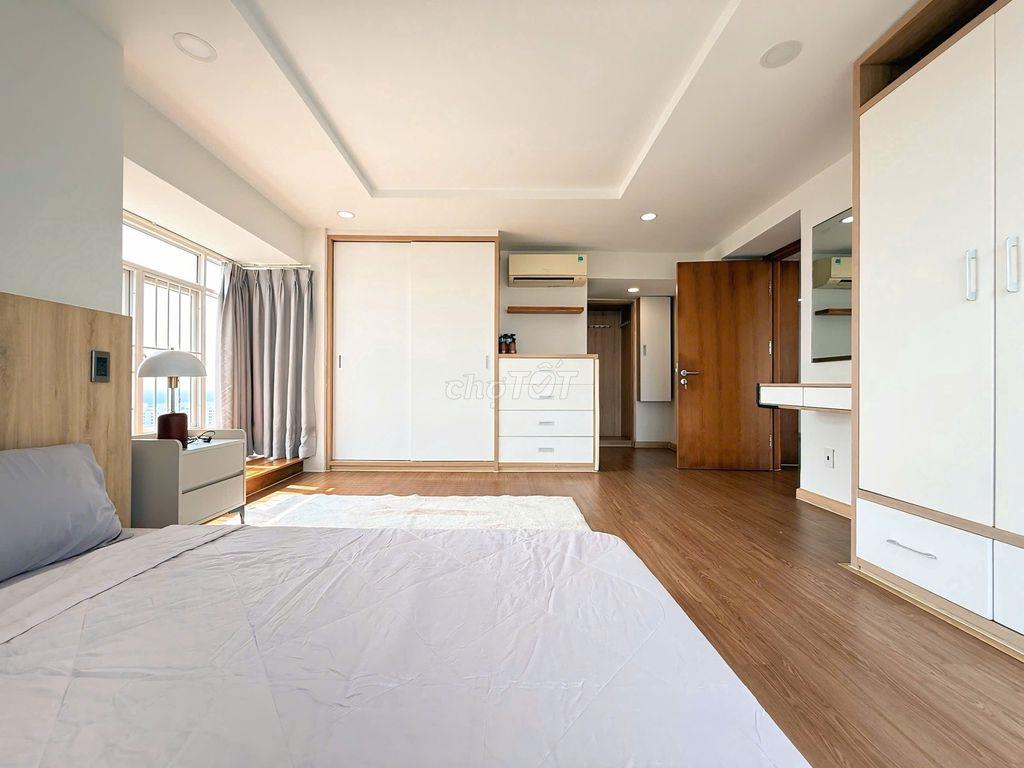 CĂN HỘ DÒNG TIỀN CHỈ 8,8 TỶ, THU NHẬP 55 TRIỆU/THÁNG