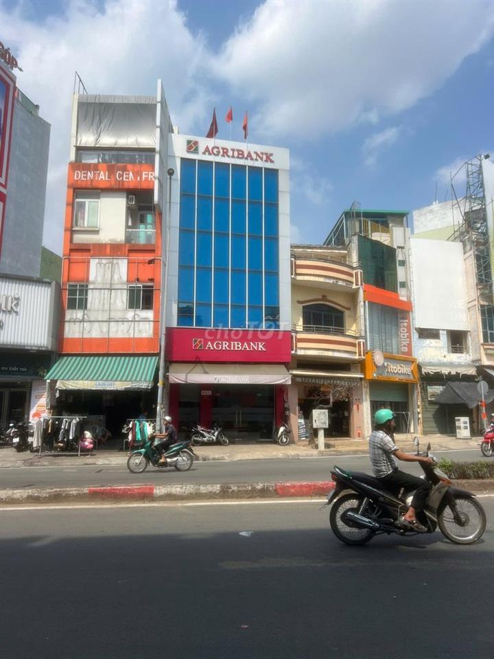 HẠ GIÁ BÁN GẤP NHÀ MTKD ÂU CƠ  VỊ TRÍ CỰC KỲ ĐẮC ĐỊA NGAY VÒNG XOAY