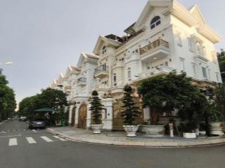 BÁN GẤP BIỆT THỰ ĐẲNG CẤP  2 MT ĐƯỜNG  CITYLAND PARK HILLS,
