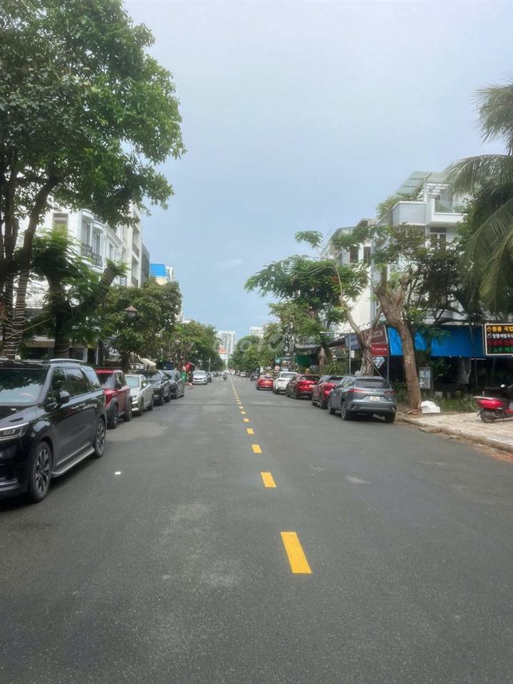 BÁN GẤP NHÀ MẶT TIỀN PHAN KHIÊM ÍCH P. TÂN PHONG KHU VIP PHÚ MỸ HƯNG